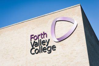 Forth Valley College considers campus sell-off as it faces ‘difficult’ financial situation