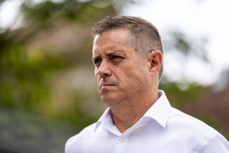 London’s Burning actor John Alford guilty of sexually assaulting two teenage girls at party