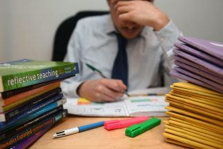 Scotland’s largest teaching union calls for review on pension age link
