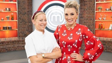 Restaurant critic Grace Dent and Irish chef Anna Haugh to replace Gregg Wallace and John Torode on Masterchef