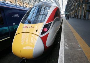 Train passengers’ contact details and journey information accessed in cyber hack