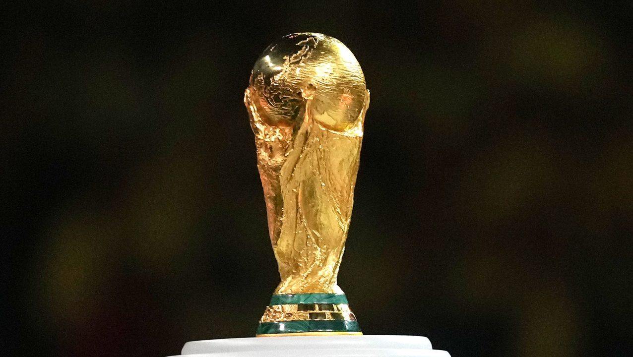 FIFA criticised over ticket pricing policy for World Cup