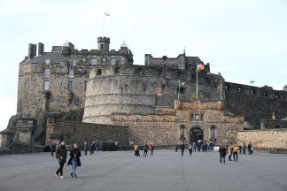 Tory demands probe into ‘serious allegation of misconduct’ after castle dinner