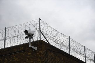 Scotland ‘treated as after-thought’ on prison no-fly zones, says minister