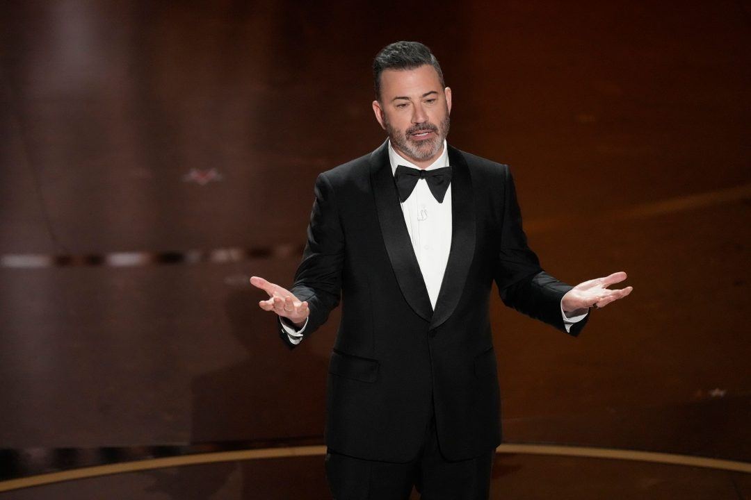 Jimmy Kimmel blackout ends after halt following comments on Charlie Kirk killing