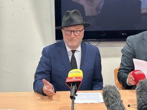 George Galloway claims airport stop was ‘fishing expedition’ by police