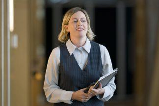 New school toilet guidance ‘not mandatory’, says education secretary