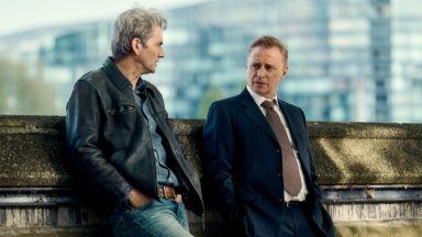 What’s On Scotland: STV’s The Hack ‘raises serious unanswered questions’ about phone-hacking scandal