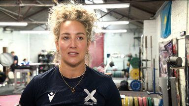 Scotland’s weightlifters targeting heavy medal haul at Championships
