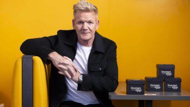 Gordon Ramsay teams up with Burger King to launch £11 wagyu burger – here’s how to get it