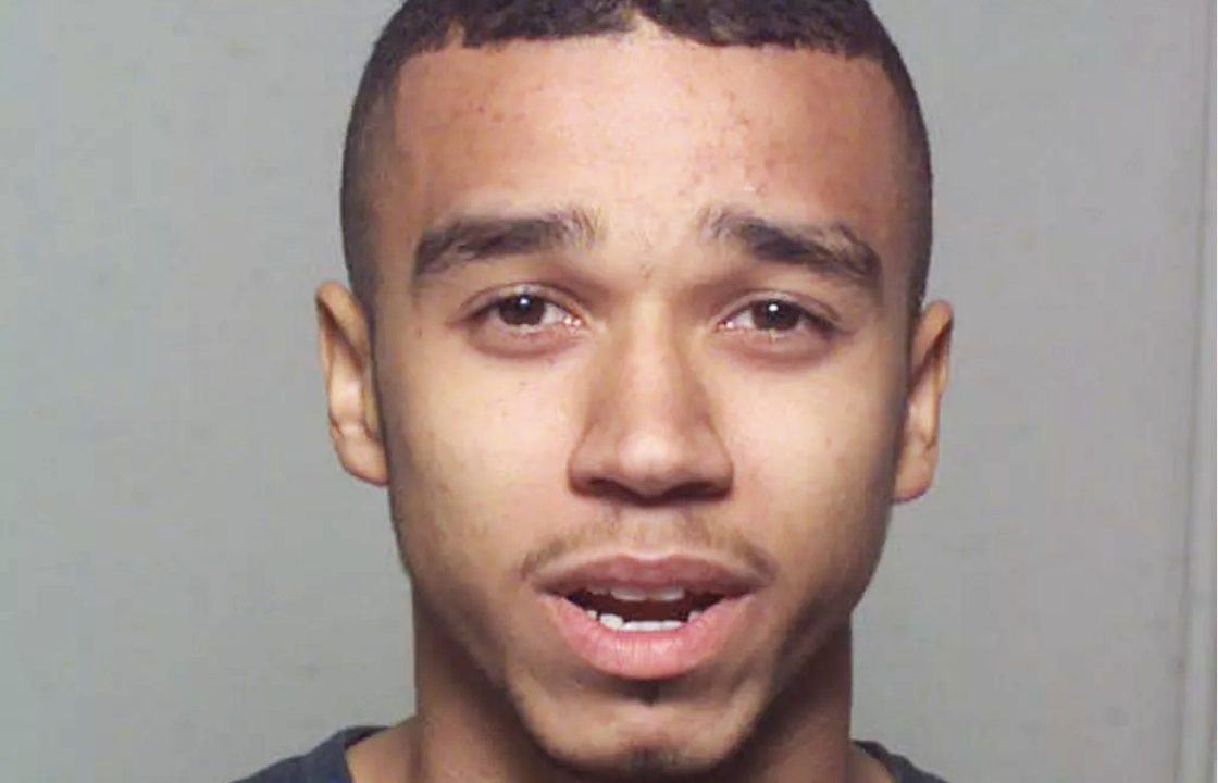 Double killer could be deported to Scotland from US