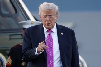 What we know about Donald Trump’s unprecedented second UK state visit