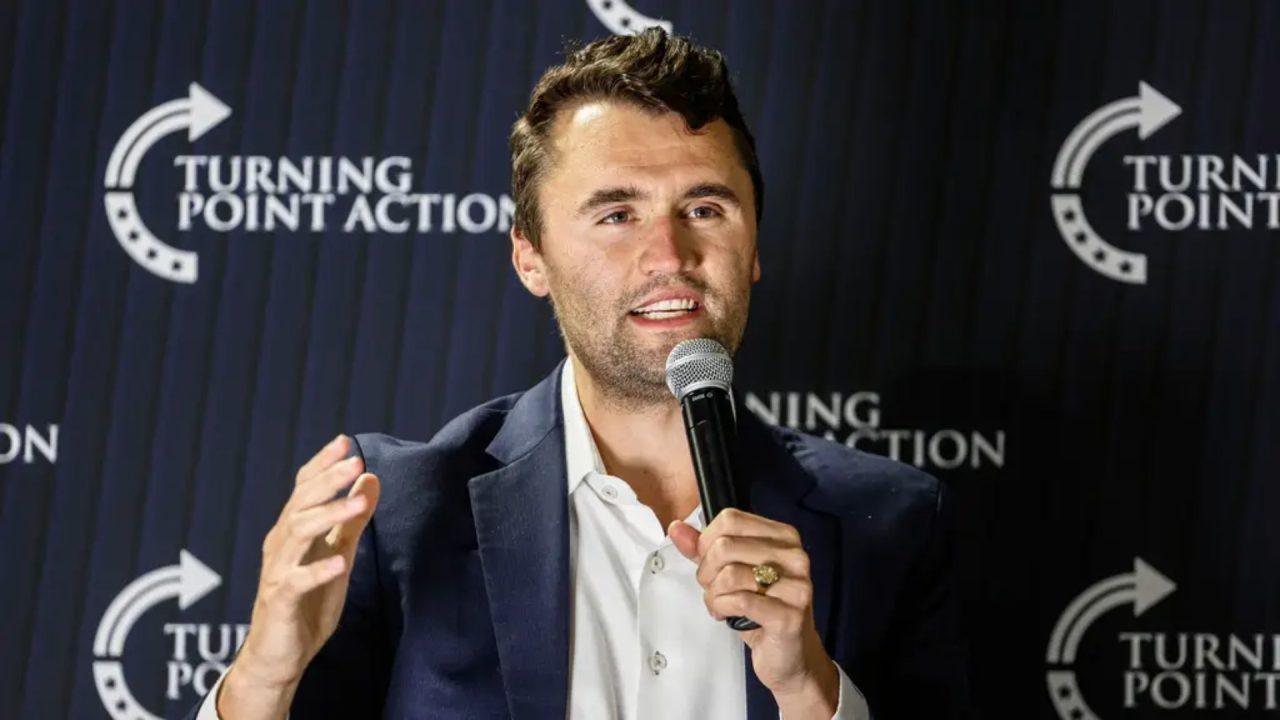Trump ally Charlie Kirk in critical condition after Utah college shooting