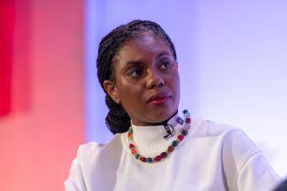 Kemi Badenoch pledges to make North Sea oil and gas ‘cornerstone’ of UK economy