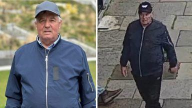 Search for missing Russian-speaking man who may appear ‘confused’ in Aberdeen