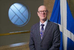 SNP MSP Kevin Stewart will not seek re-election following illness