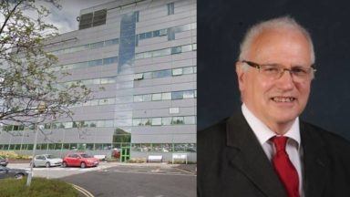 Fife Council leader slams ‘dirty politics’ amid no-confidence vote over councillor grooming conviction