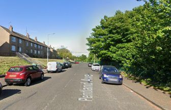 Major investigation launched after teenage girl raped on Dundee street
