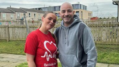 ‘My dad had heart attack at 38, no family should suffer this heartbreak’