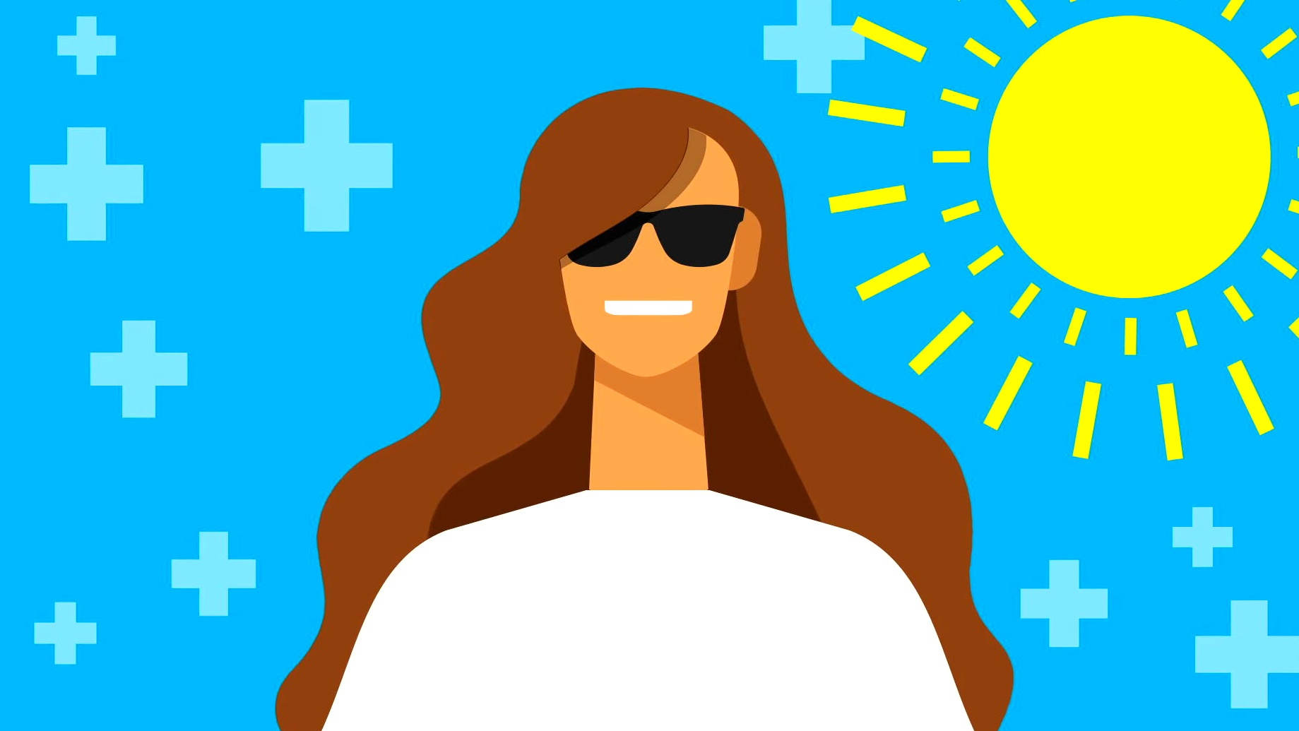 The ASA ruled the animated explainer went too far in highlighting the health benefits of UV exposure.