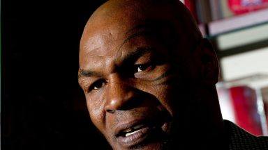 Mike Tyson and Floyd Mayweather to meet in exhibition fight