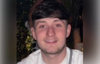Man who died after being found injured in Edinburgh named as teen charged