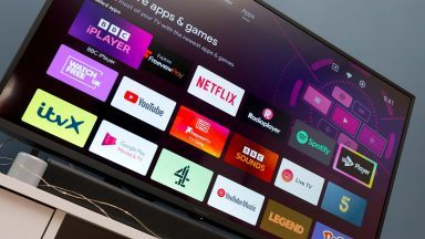 Broadcasters seek Government protection from ‘profit, not purpose’ streamers