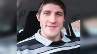 Scottish Prison Service admits unlawful death of Allan Marshall