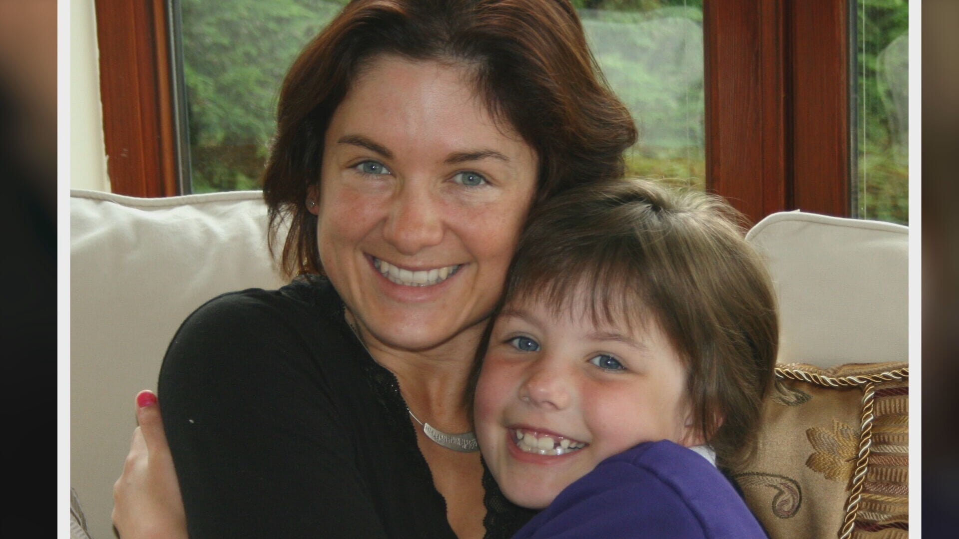 Ruth feels she 'lost battle' to protect Sophie