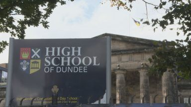 High School of Dundee’s Newcastle v Barcelona tickets cancelled after fan backlash