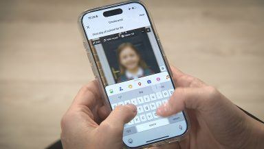 Sharenting: The dangers of posting your child online
