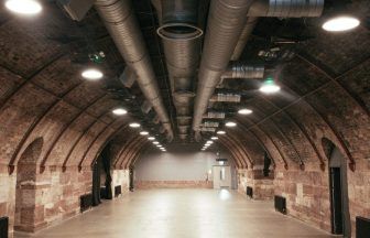 Former Arches nightclub space in Glasgow bought over by bowling company