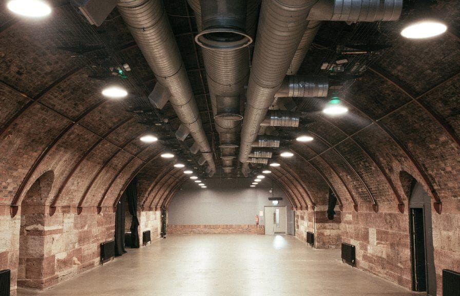 Former Arches nightclub space in Glasgow bought over by bowling company