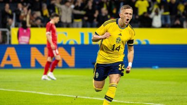 Jesper Karlsson: Who is new Aberdeen winger exciting Pittodrie faithful?