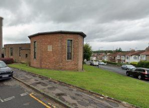 Police launch investigation after window smashed at mosque in East Renfrewshire
