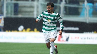 Seb Tounekti delighted to secure dream Celtic move after ‘hectic’ transfer deadline day