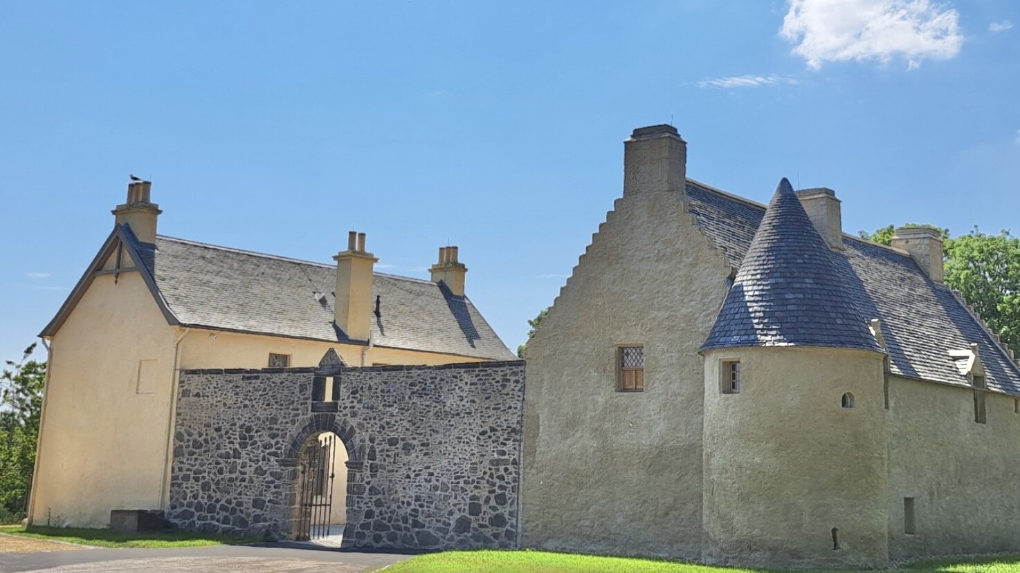 Provan Hall