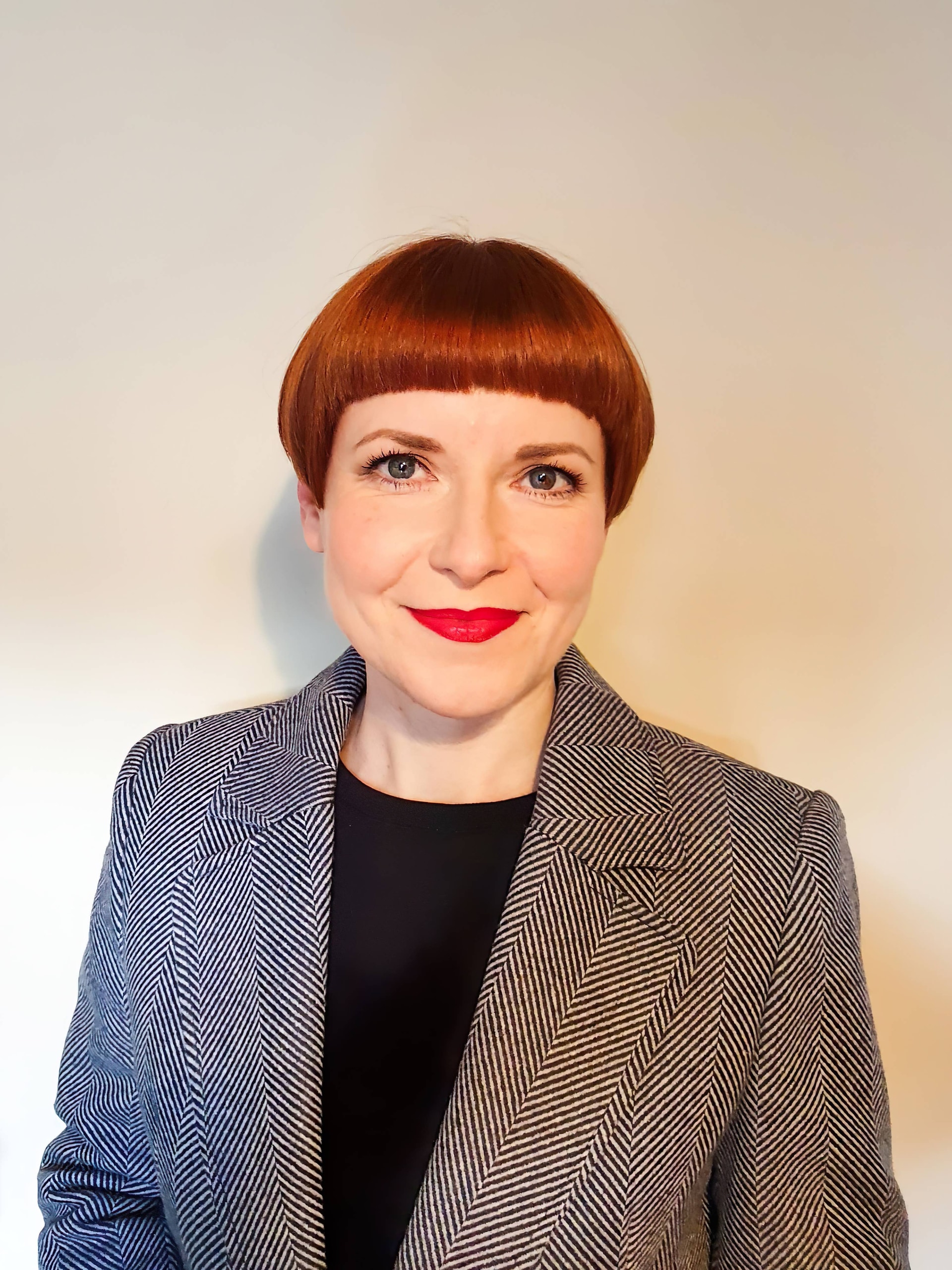 Anna Ritchie Allan of Close the Gap said the guidance has ‘the potential to create real change for women workers’. (Close the Gap/PA).