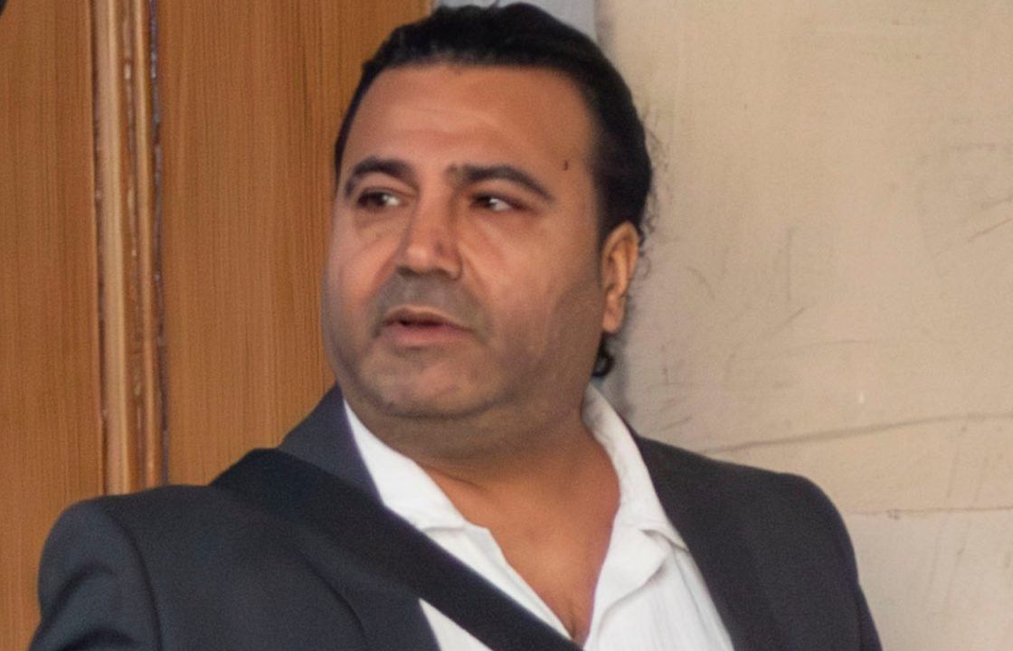 Man raped woman and sexually assaulted another after spiking them in Fife nightclub