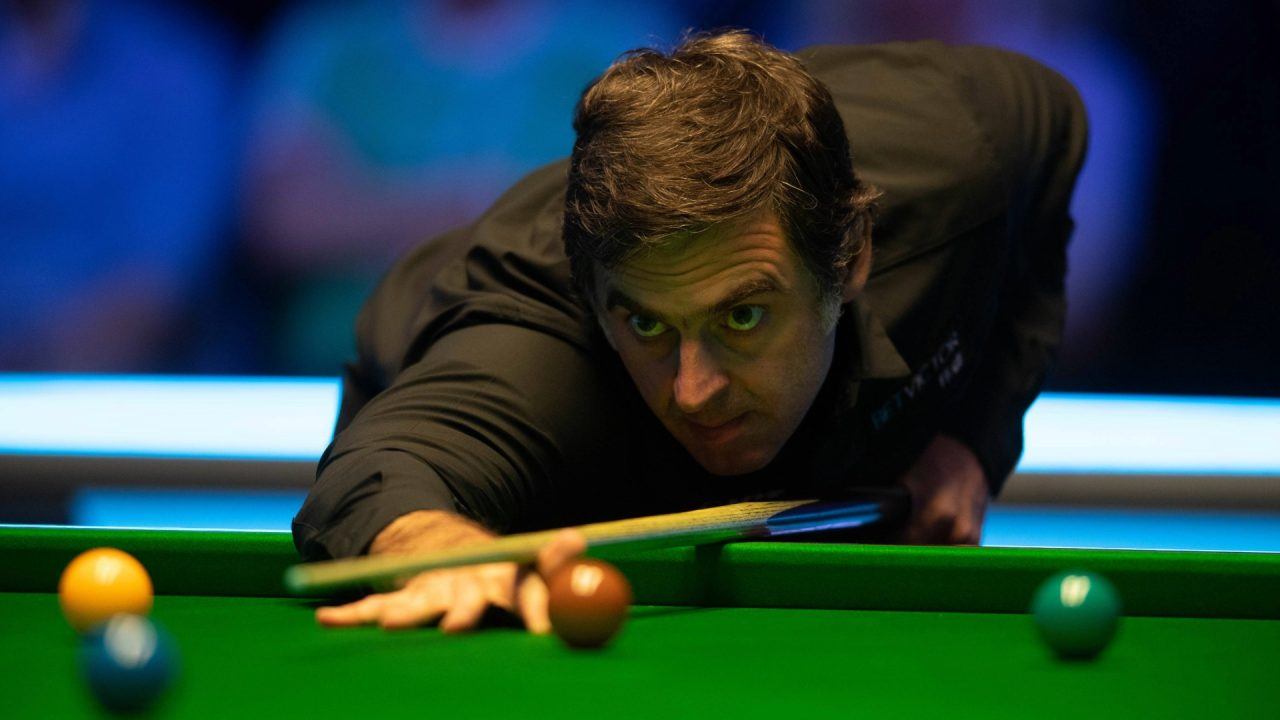Ronnie O’Sullivan to miss British Open due to medical reasons