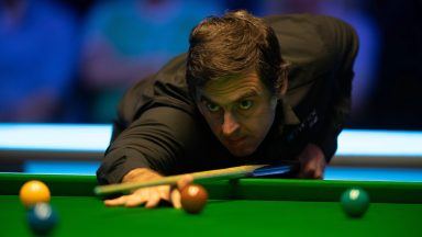 Ronnie O’Sullivan to miss British Open due to medical reasons