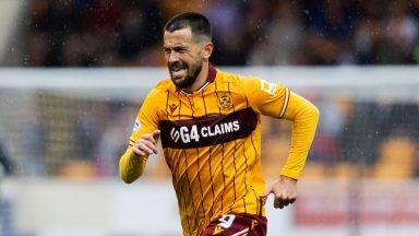 Apostolos Stamatelopoulos seeks goals to boost World Cup hopes