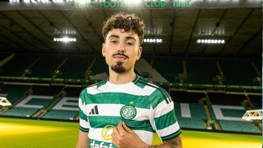 Sebastian Tounekti to bring attacking intent to Celtic after deadline-day move