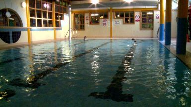 Lewis swimming pool faces closure in £1m council cuts