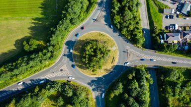 Adverts for contraceptives, alcohol and sex to be barred from roundabout
