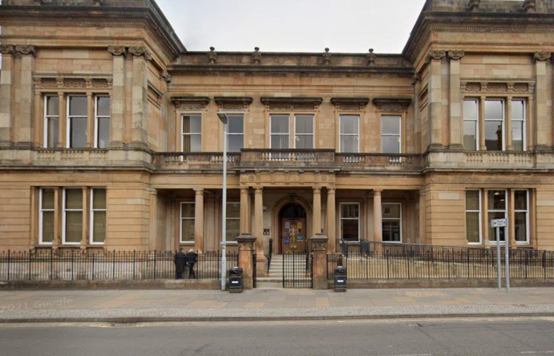 Manager convicted of raping girl in his care at children’s home in Johnstone