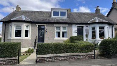 Midlothian homeowner wins appeal against refusal to increase size of roof extension