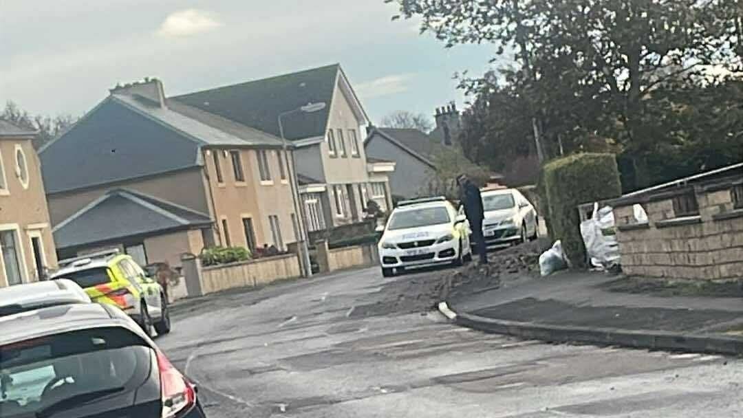 Two suspects arrested and man injured after ‘robbery’ at Fife home
