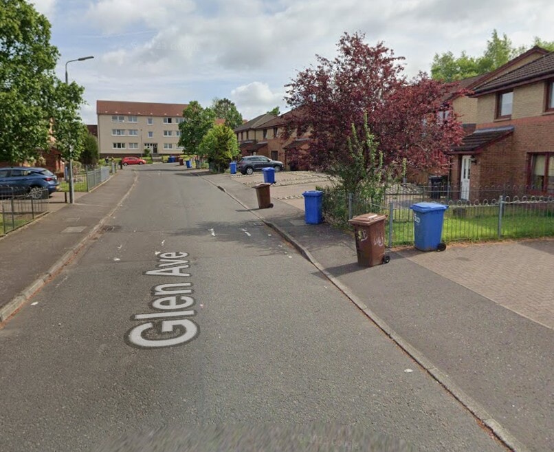 Man in hospital after being seriously assaulted in gang attack in Alexandria