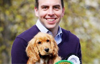 MSPs back Bill that would criminalise dog theft